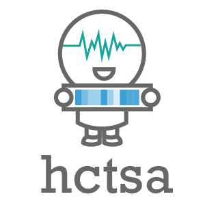 hctsa logo