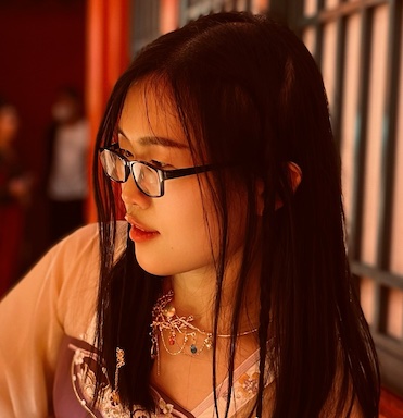 Zilu Cao, visiting PhD (2023).
